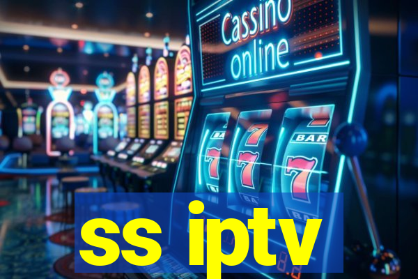 ss iptv